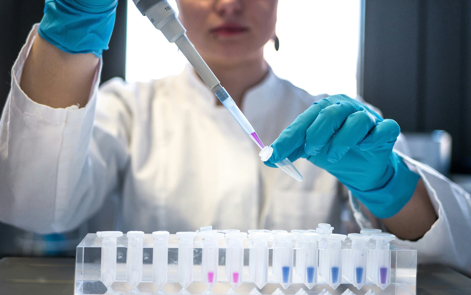 SN Healthcare Laboratory